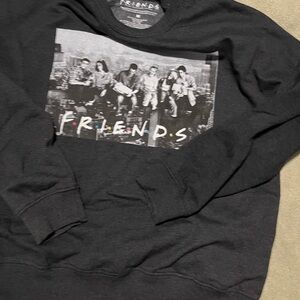 Friends sweatshirt